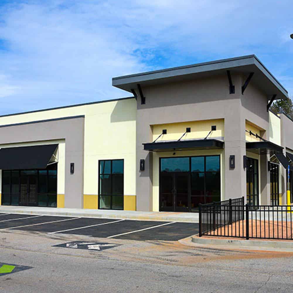  Exterior Painting Services image
