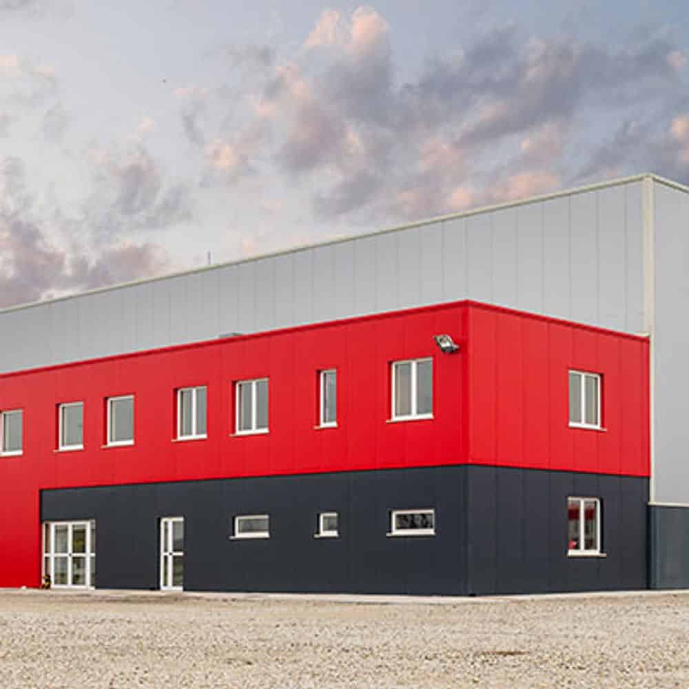 Specialty Coatings Services image