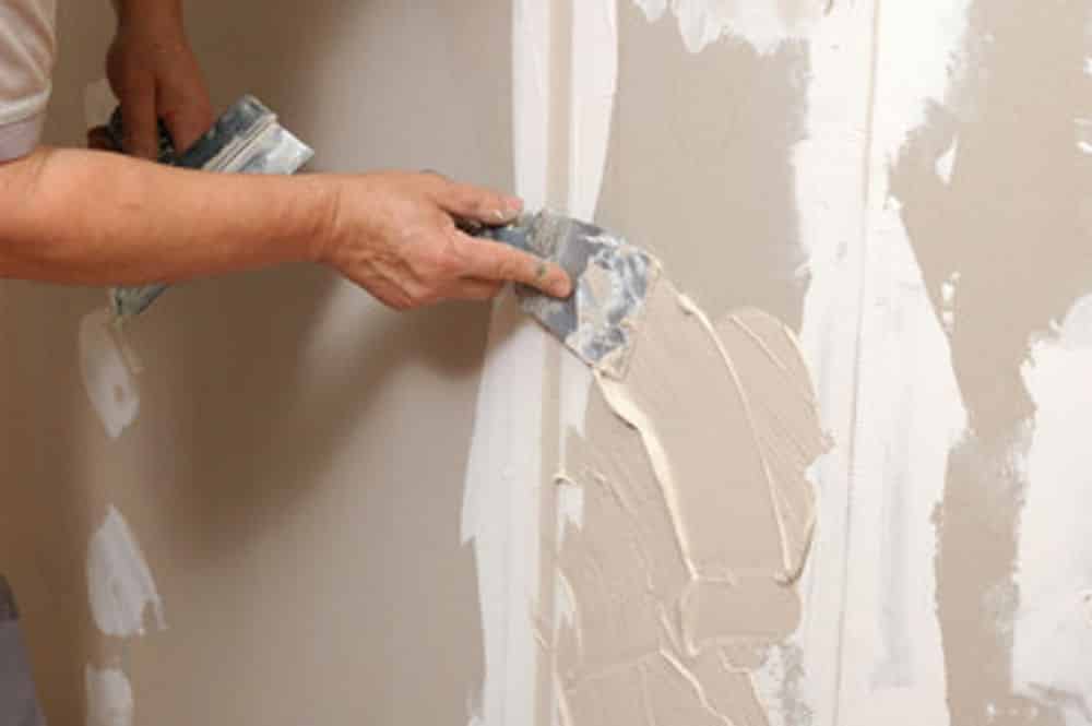 Drywall Services image