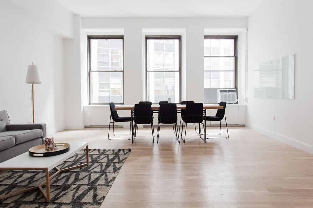 Interior and Exterior Painting image