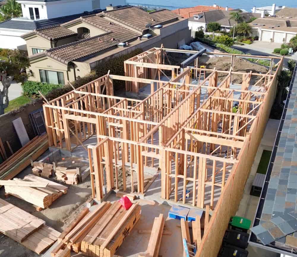 Framing Services image